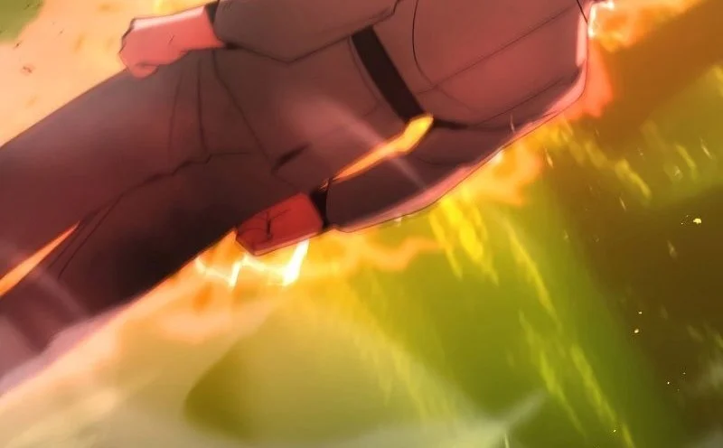 youngest scion of the mages chapter 40 - Page 72