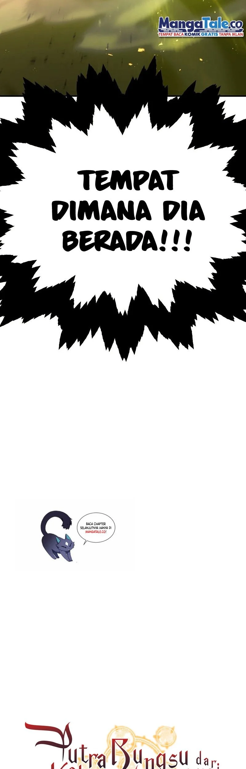 youngest scion of the mages chapter 40 - Page 73