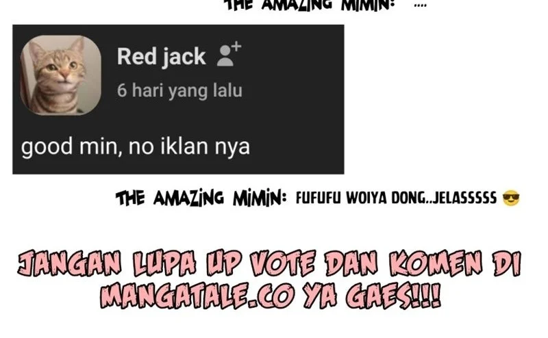 youngest scion of the mages chapter 40 - Page 76