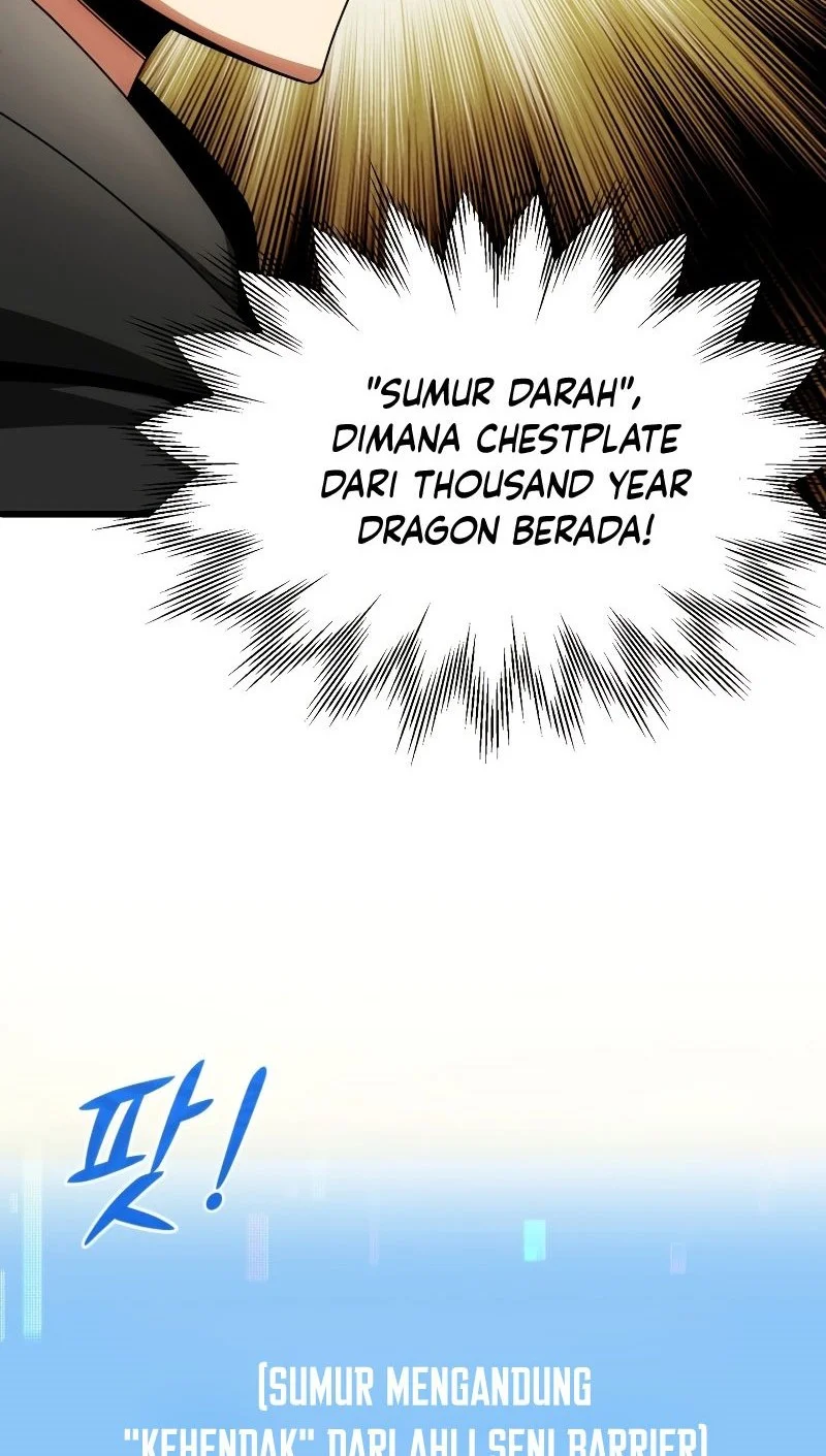 youngest scion of the mages chapter 40 - Page 6