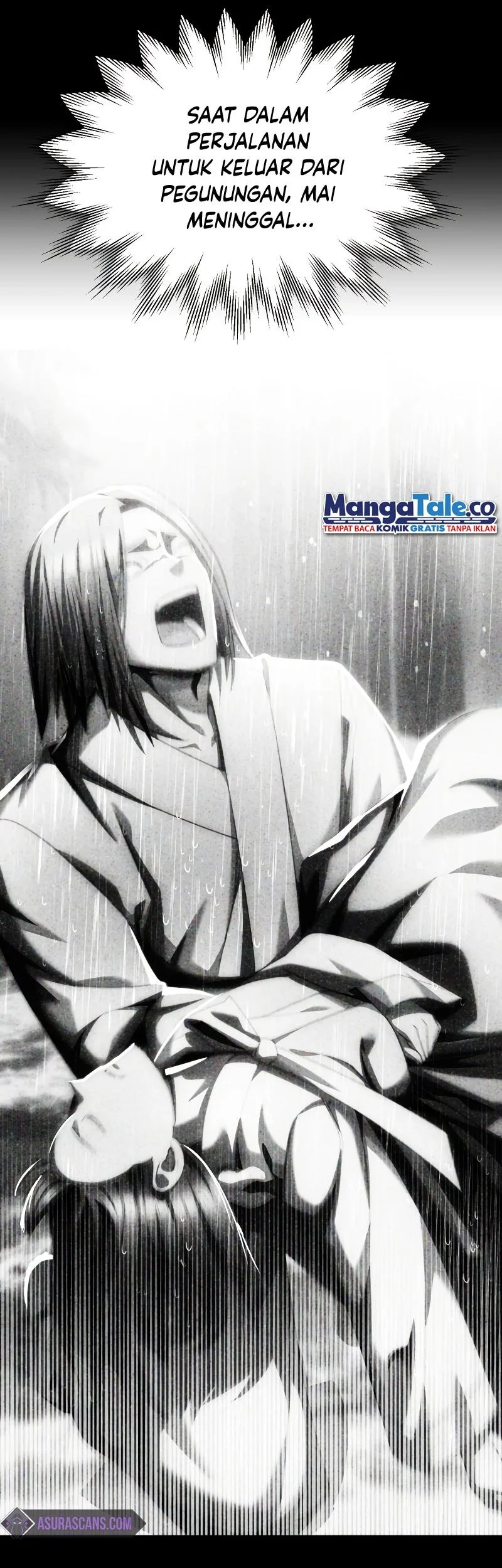 youngest scion of the mages chapter 40 - Page 17