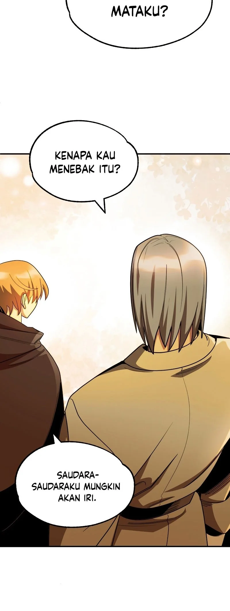 youngest scion of the mages chapter 41 - Page 24