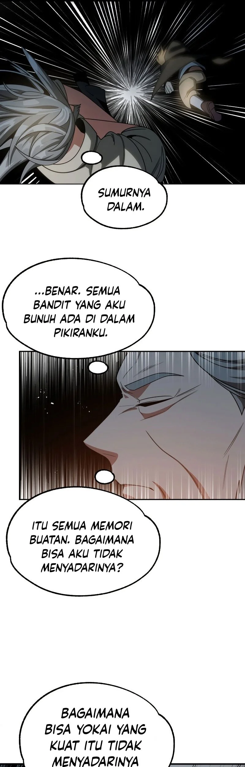 youngest scion of the mages chapter 41 - Page 33