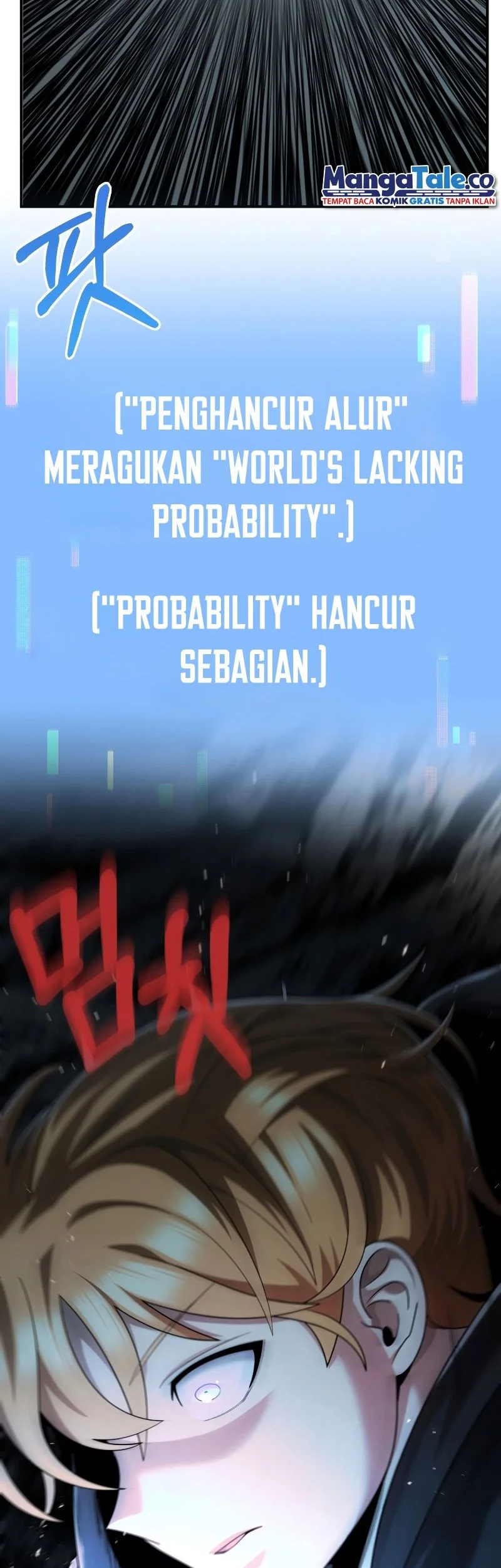 youngest scion of the mages chapter 41 - Page 36