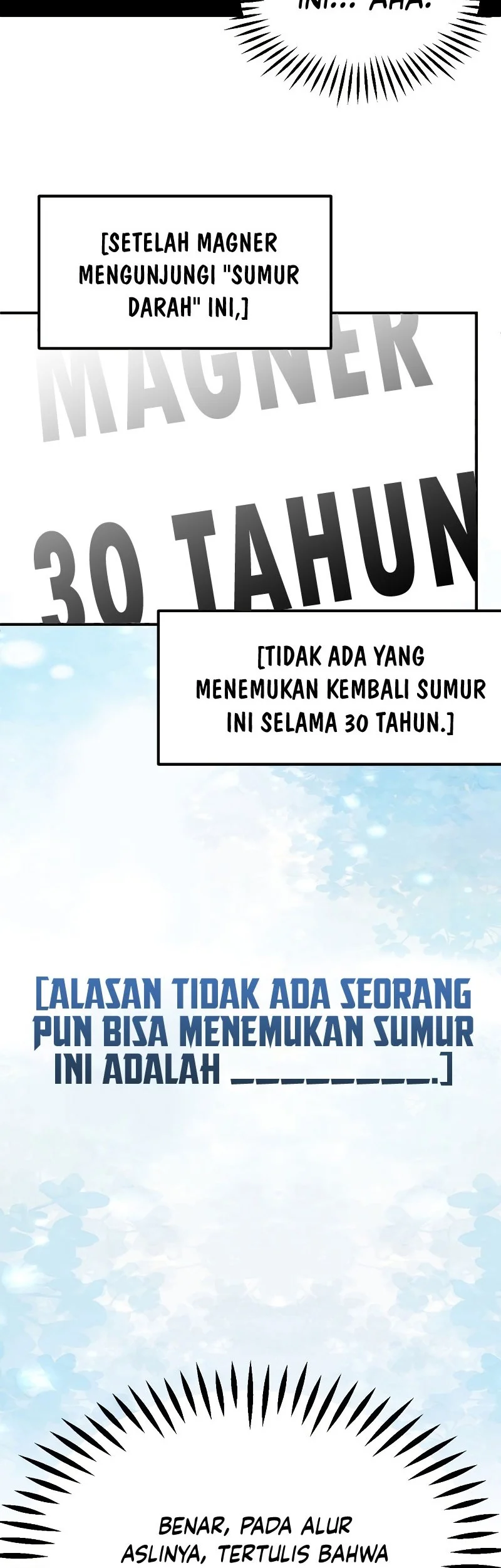 youngest scion of the mages chapter 41 - Page 38