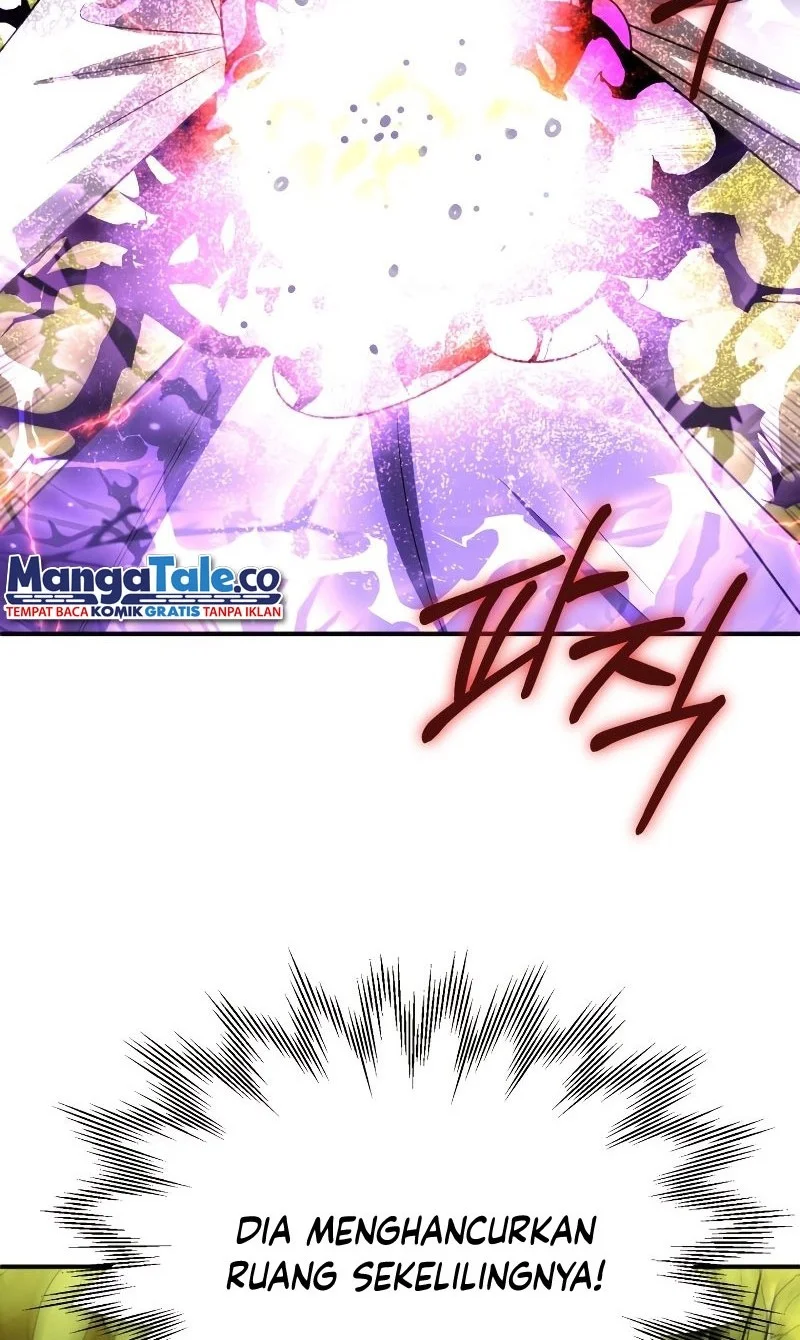 youngest scion of the mages chapter 41 - Page 2