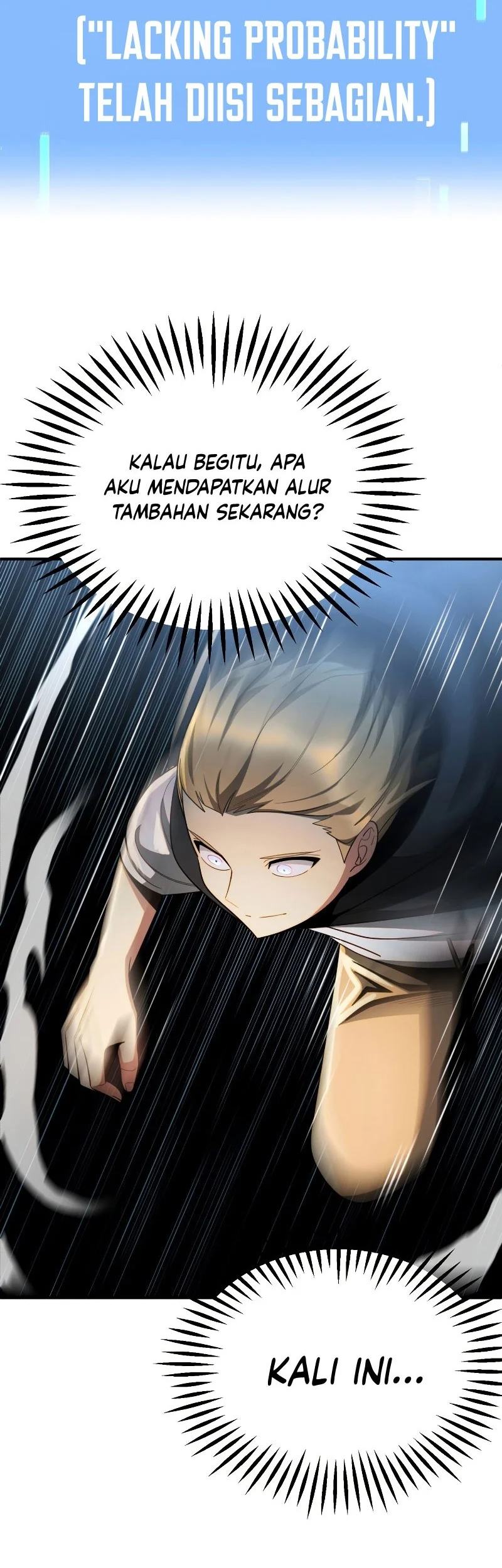 youngest scion of the mages chapter 41 - Page 40