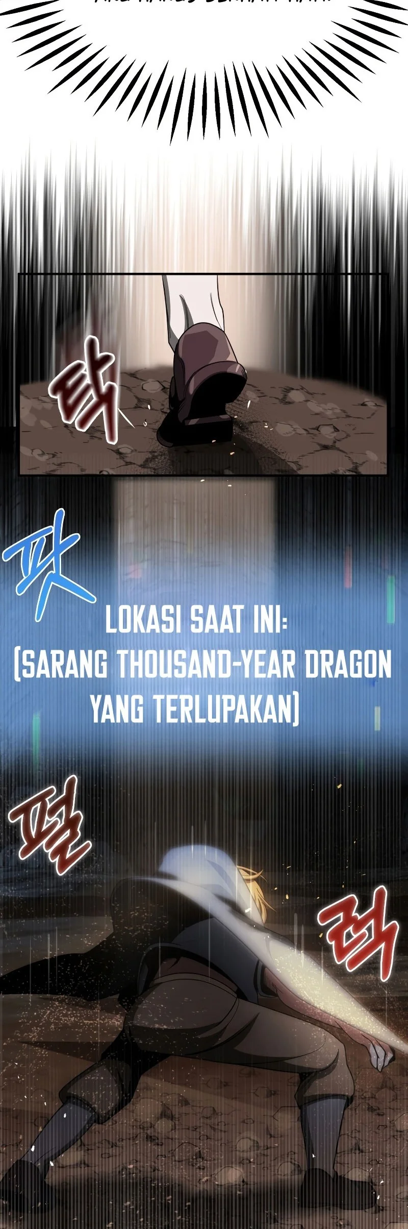 youngest scion of the mages chapter 41 - Page 42