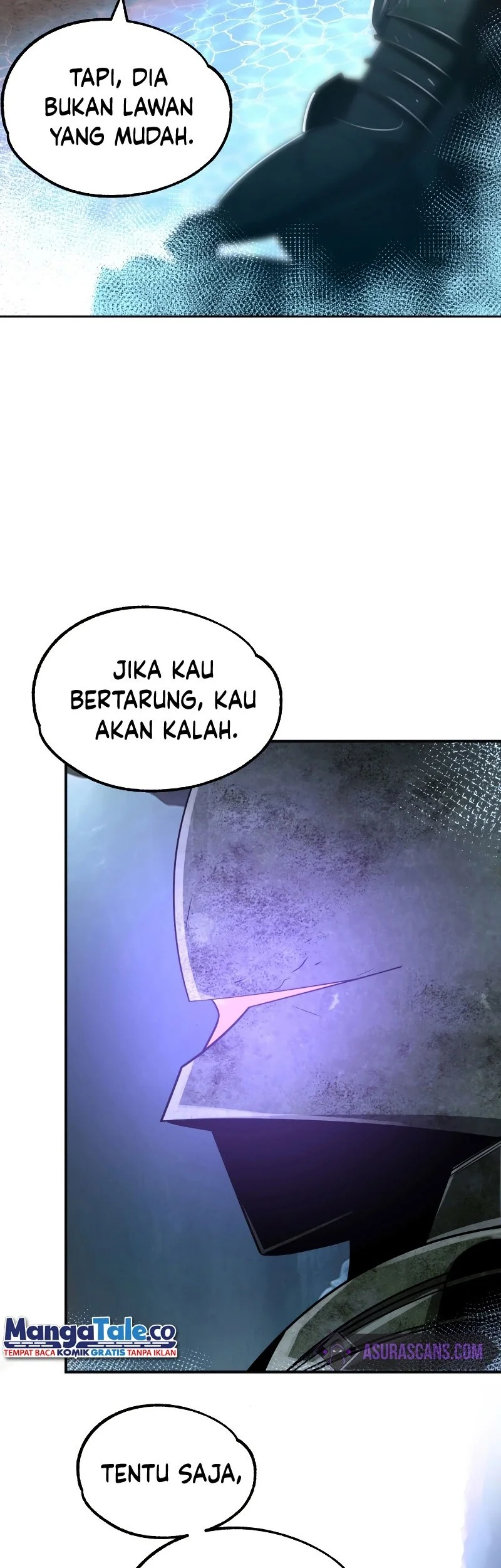 youngest scion of the mages chapter 41 - Page 53