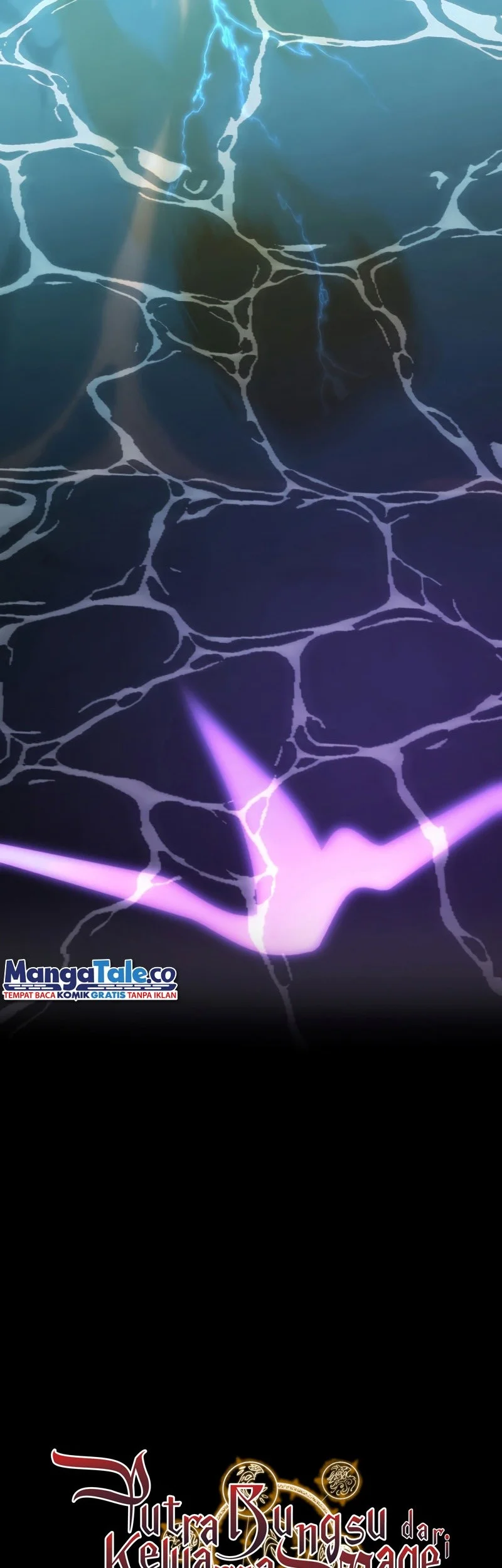 youngest scion of the mages chapter 41 - Page 63