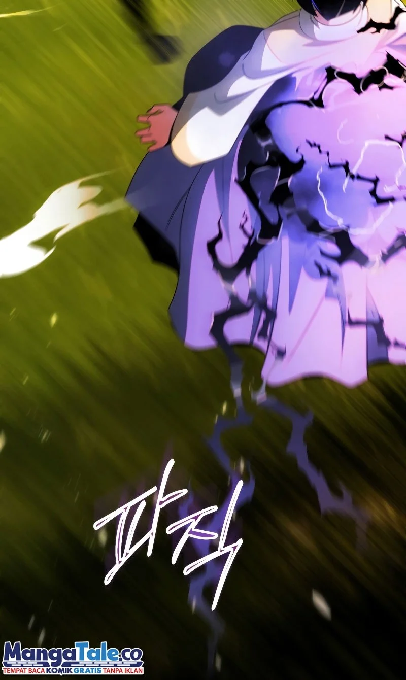 youngest scion of the mages chapter 41 - Page 8