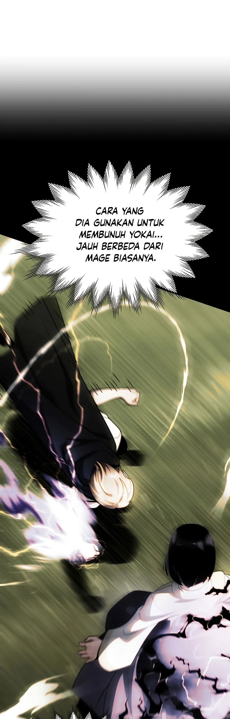 youngest scion of the mages chapter 41 - Page 17