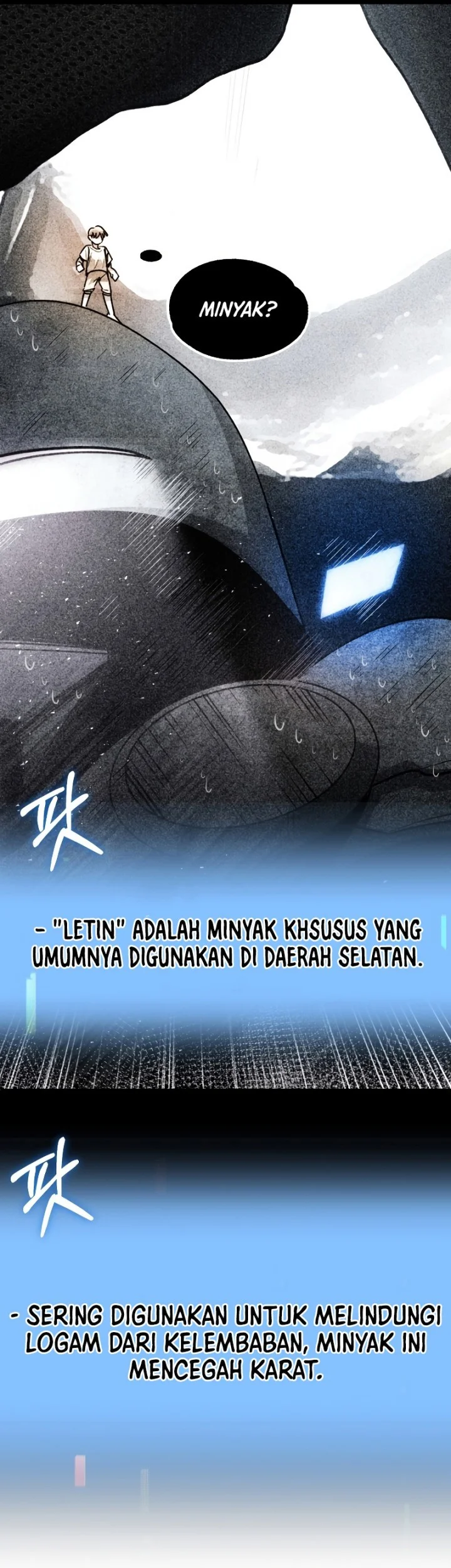 youngest scion of the mages chapter 42 - Page 52