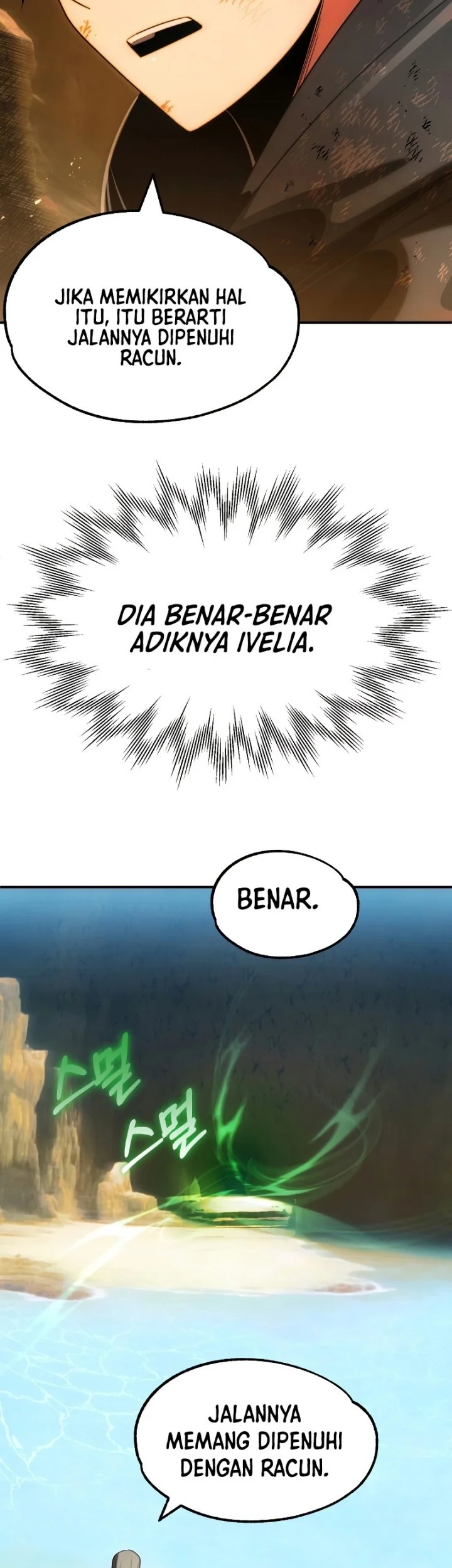 youngest scion of the mages chapter 42 - Page 56