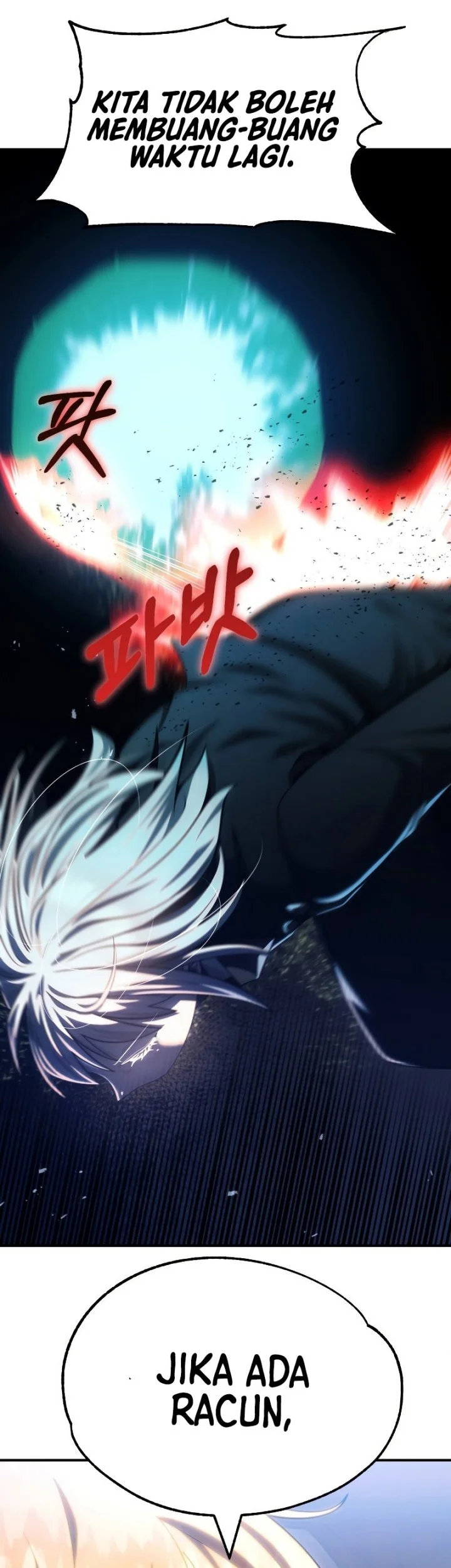 youngest scion of the mages chapter 42 - Page 64