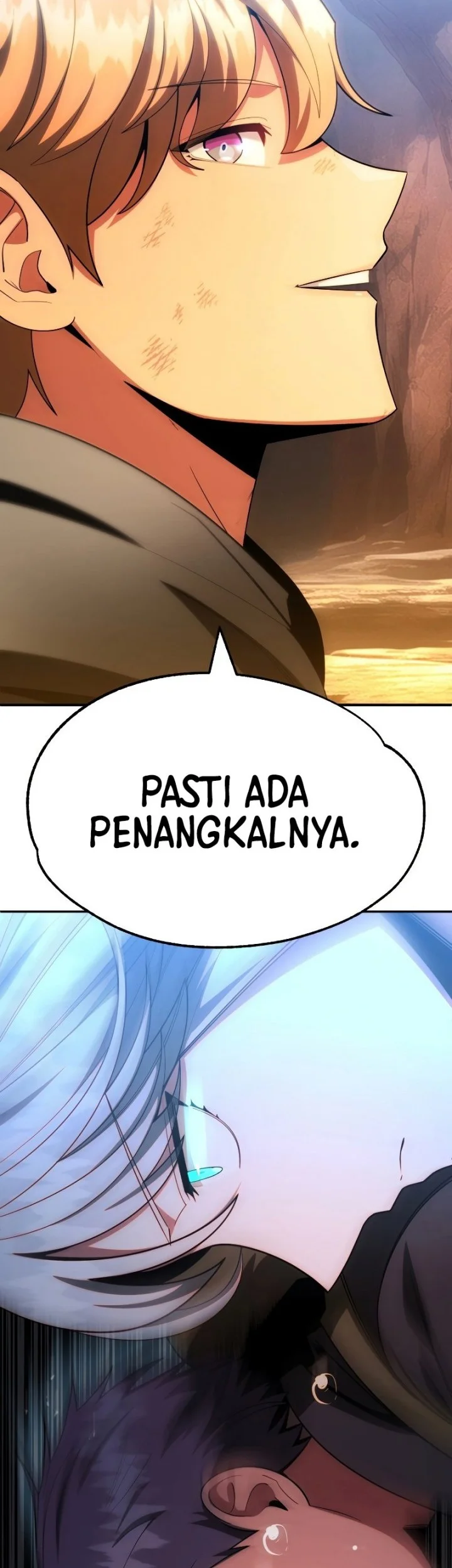 youngest scion of the mages chapter 42 - Page 65