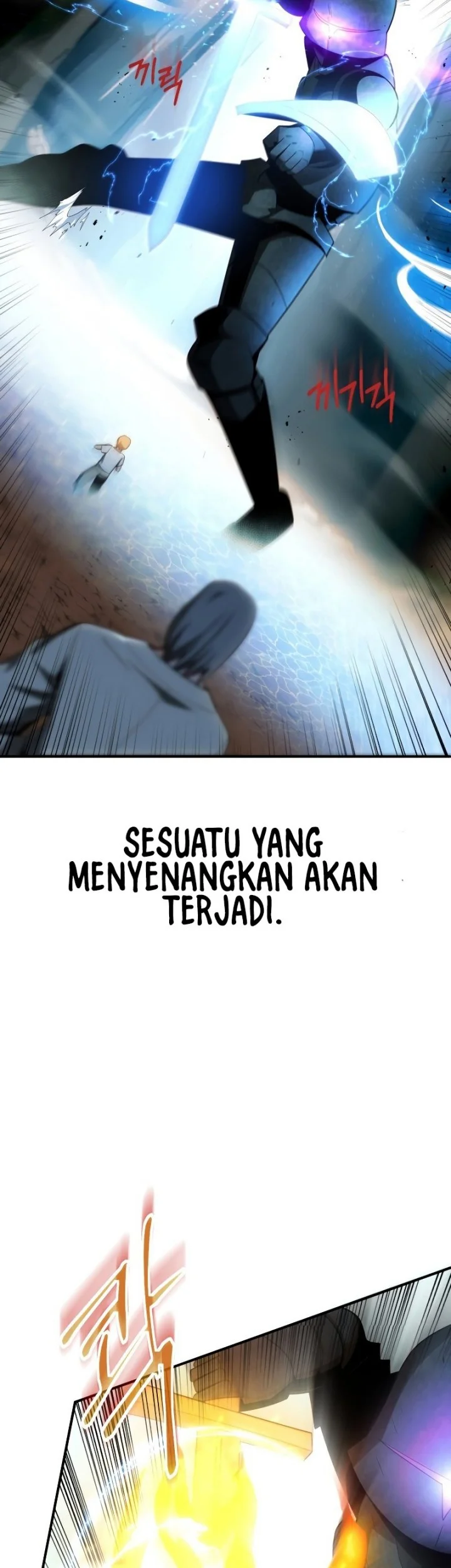 youngest scion of the mages chapter 42 - Page 3