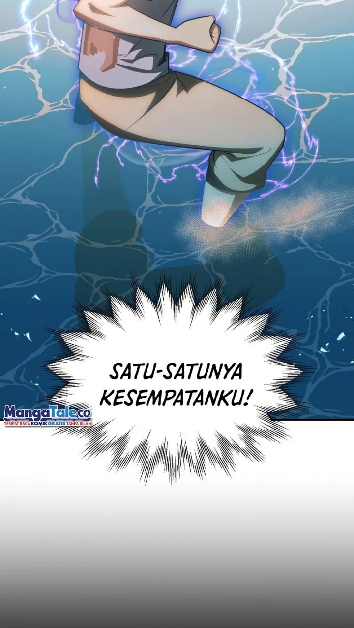 youngest scion of the mages chapter 42 - Page 9