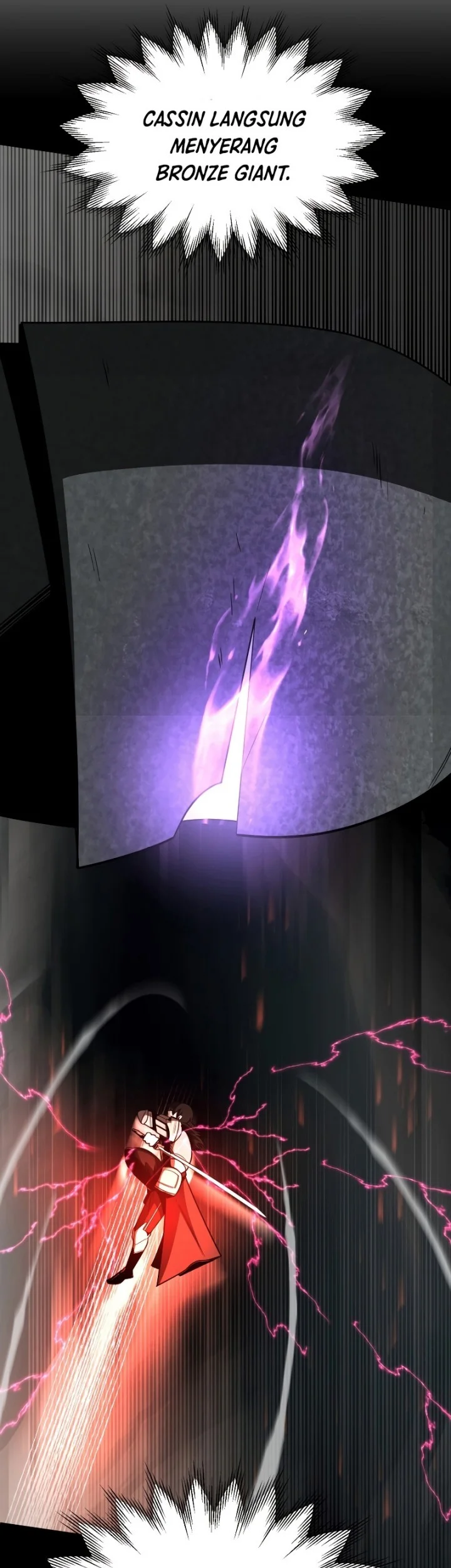 youngest scion of the mages chapter 42 - Page 10