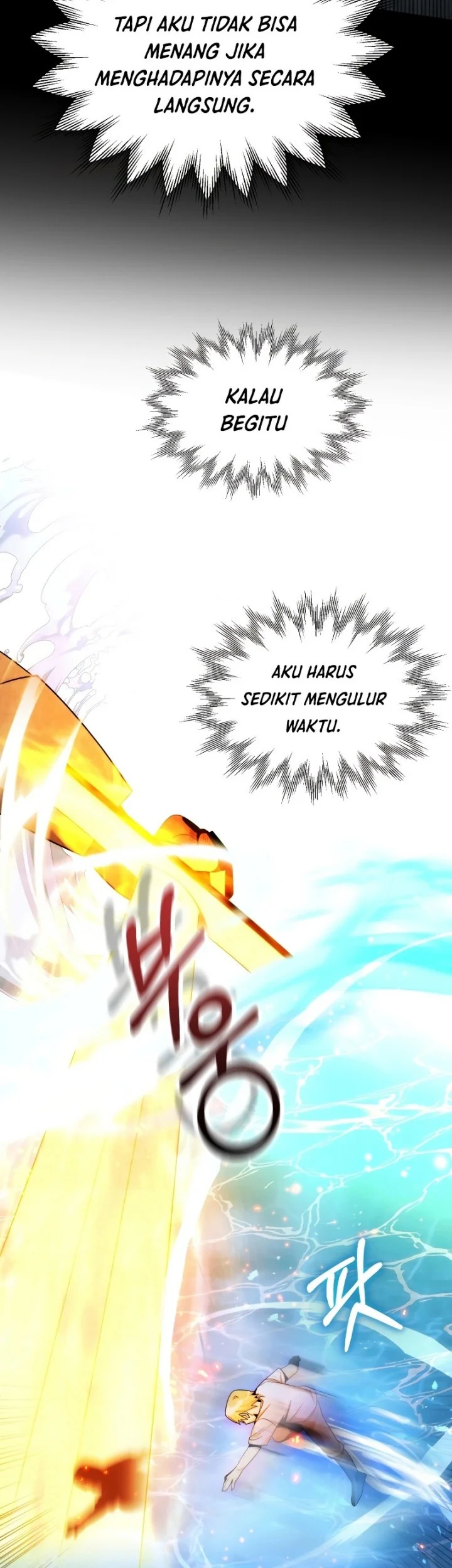 youngest scion of the mages chapter 42 - Page 11