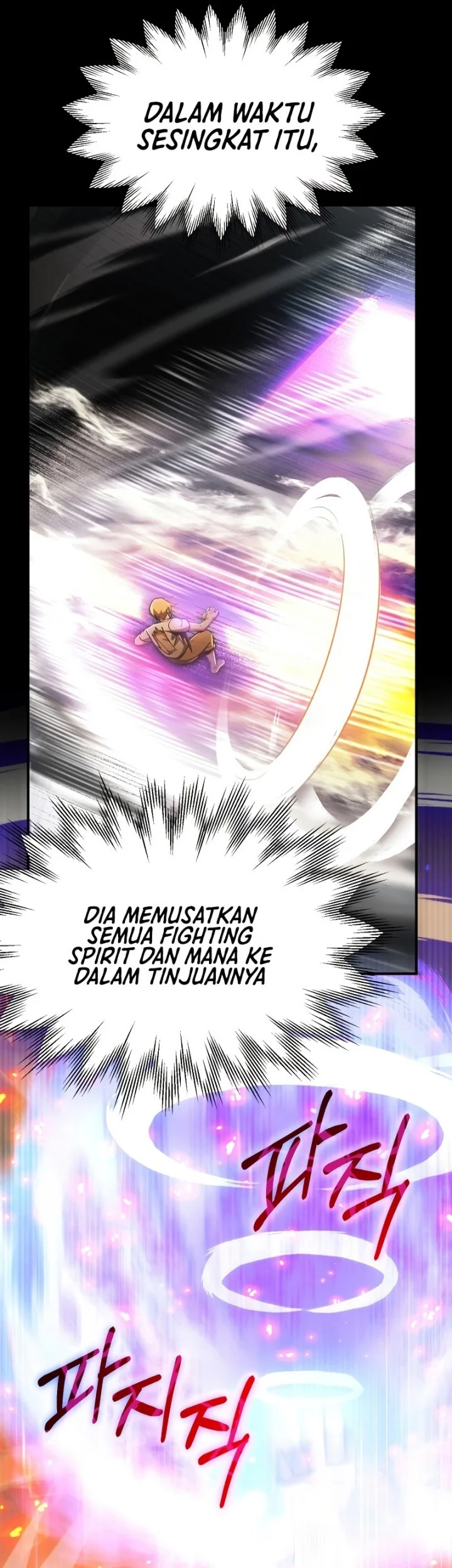 youngest scion of the mages chapter 42 - Page 29