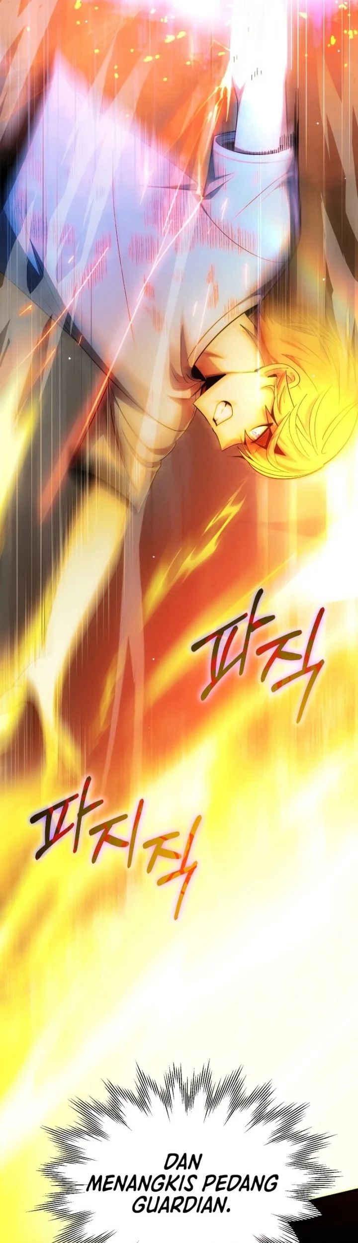 youngest scion of the mages chapter 42 - Page 30