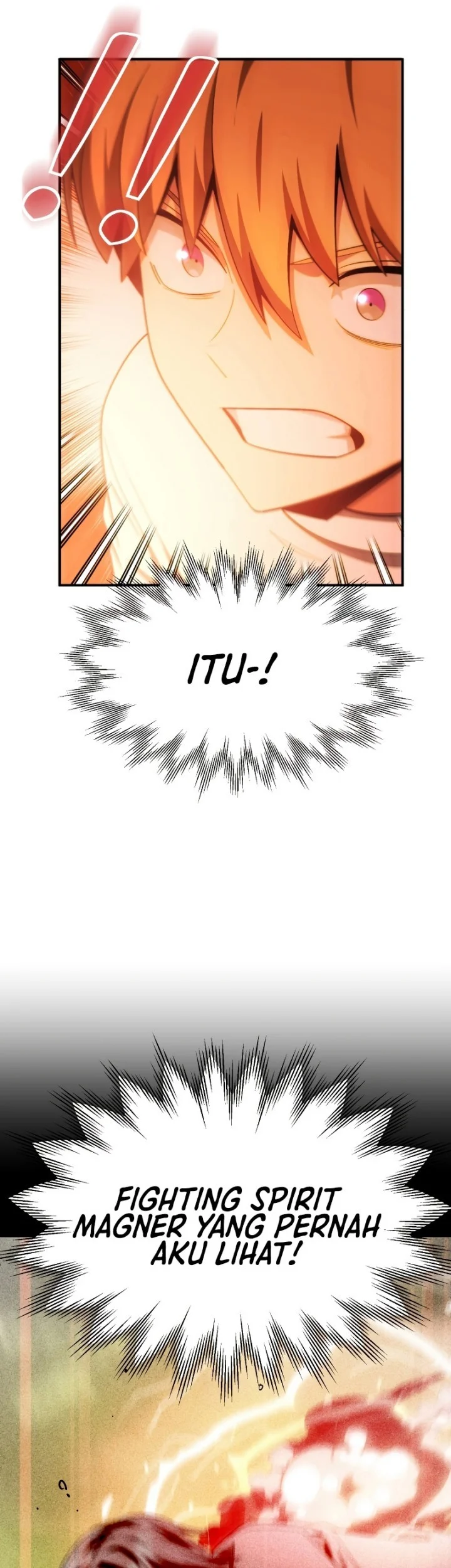 youngest scion of the mages chapter 42 - Page 34