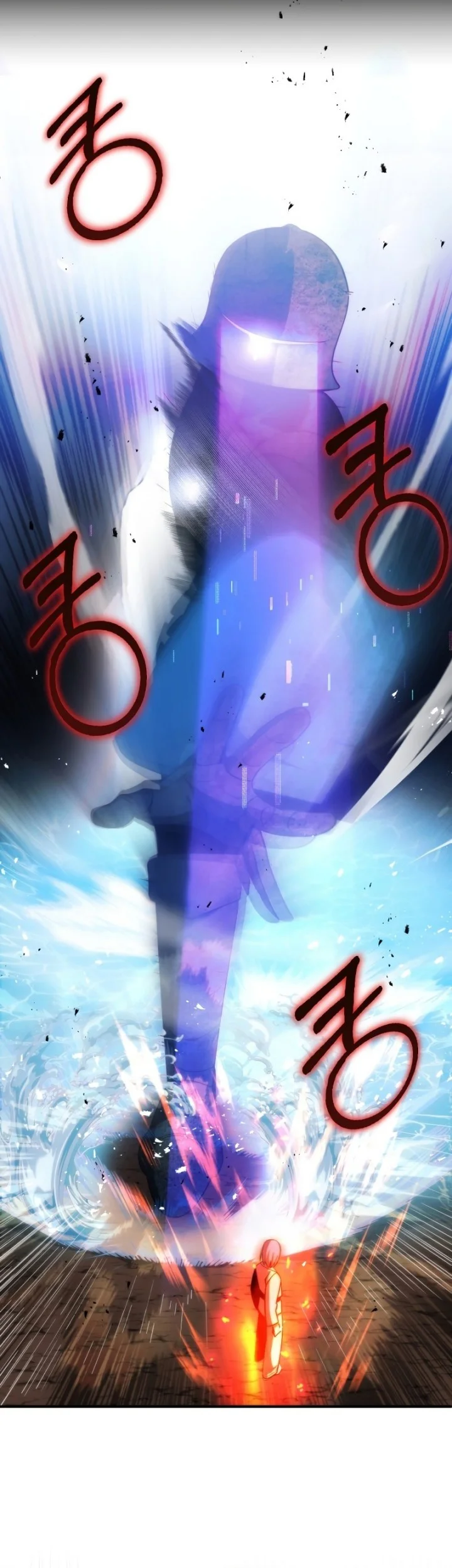 youngest scion of the mages chapter 42 - Page 36