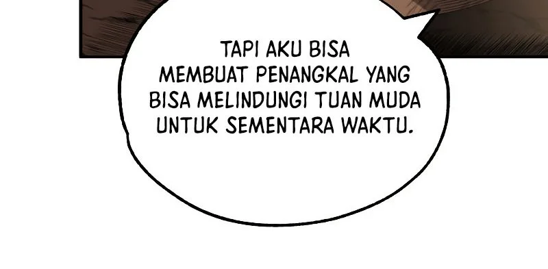 youngest scion of the mages chapter 43 - Page 20