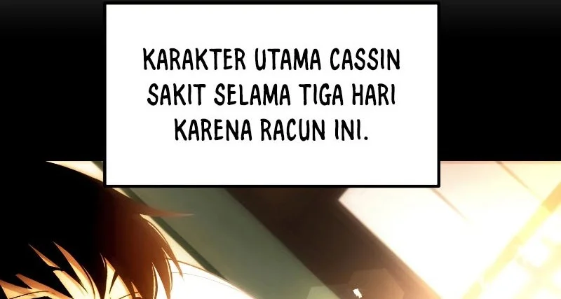 youngest scion of the mages chapter 43 - Page 26