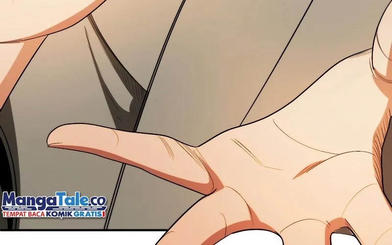 youngest scion of the mages chapter 43 - Page 47