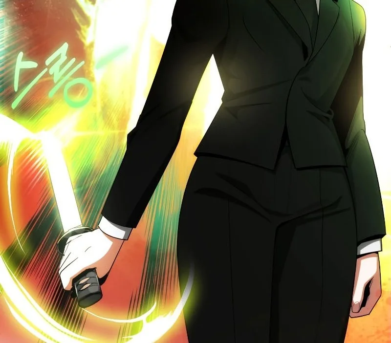 youngest scion of the mages chapter 43 - Page 4