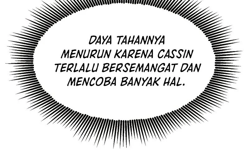 youngest scion of the mages chapter 43 - Page 55