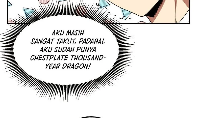 youngest scion of the mages chapter 43 - Page 69