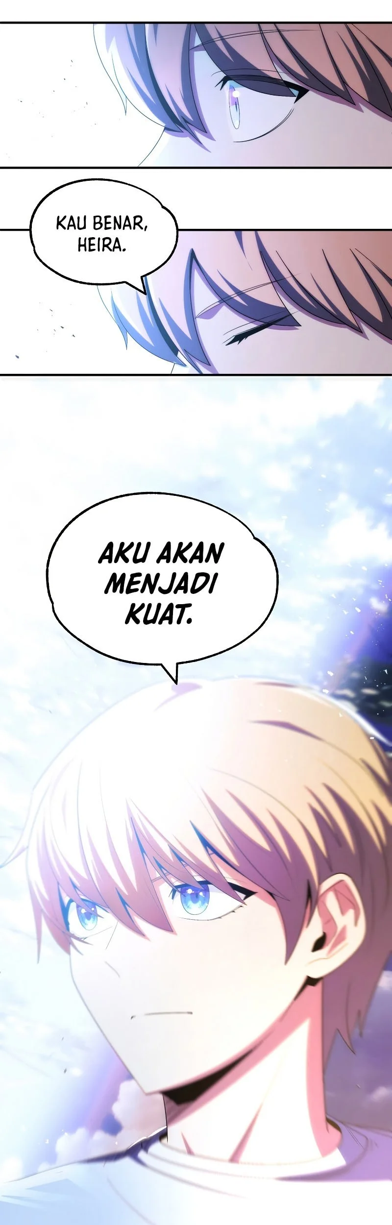 youngest scion of the mages chapter 43 - Page 72