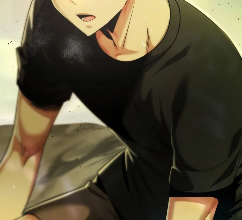 youngest scion of the mages chapter 43 - Page 77