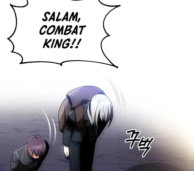 youngest scion of the mages chapter 43 - Page 8