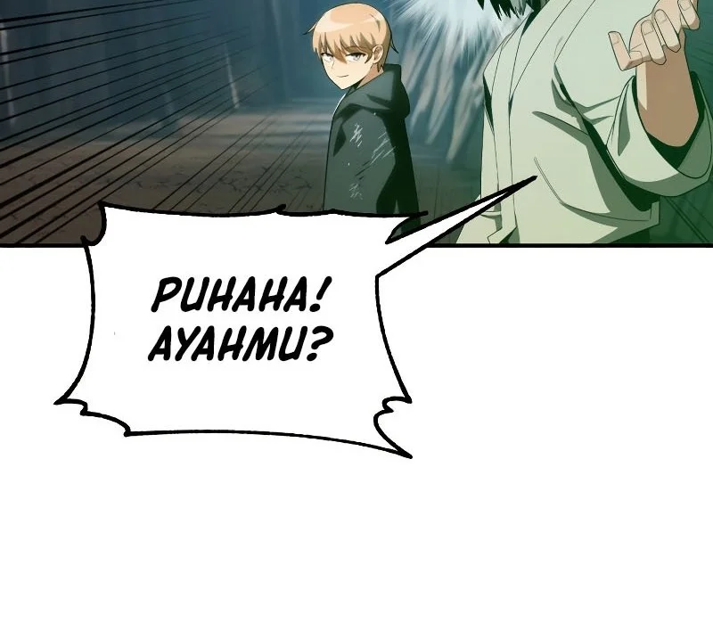 youngest scion of the mages chapter 43 - Page 10