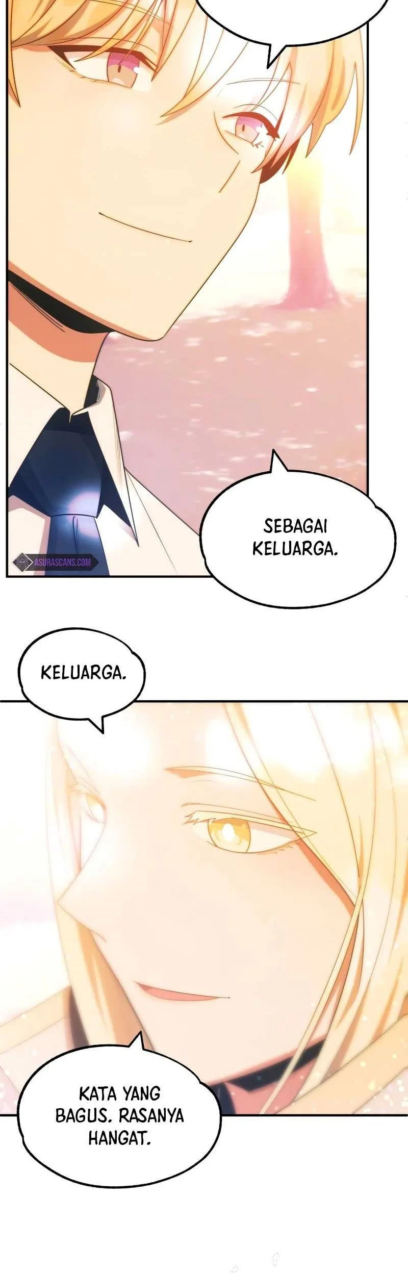 youngest scion of the mages chapter 44 - Page 19