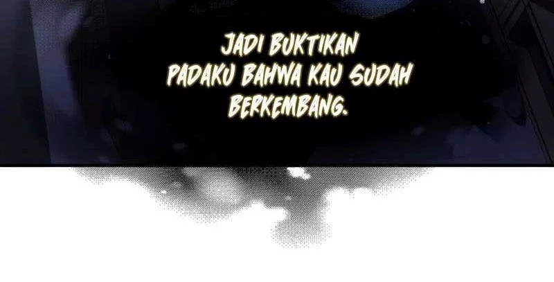 youngest scion of the mages chapter 44 - Page 22