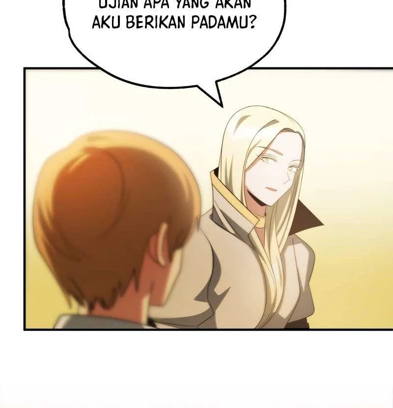 youngest scion of the mages chapter 44 - Page 32