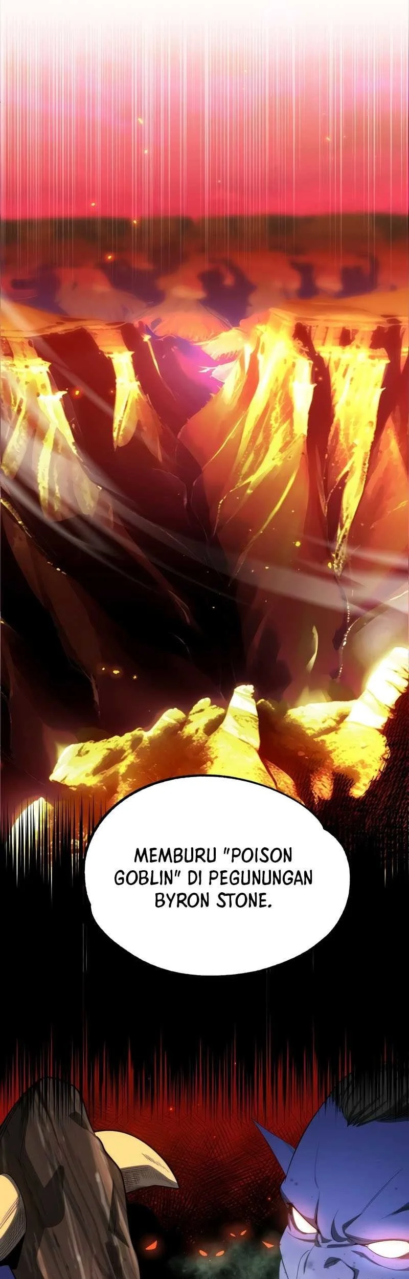 youngest scion of the mages chapter 44 - Page 33