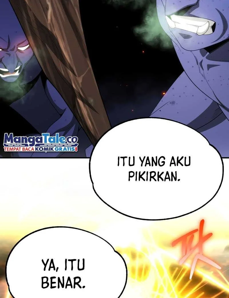 youngest scion of the mages chapter 44 - Page 34