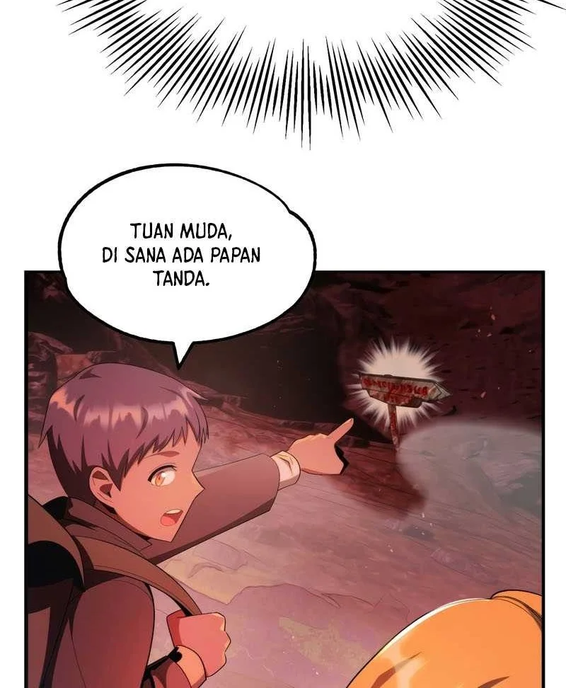 youngest scion of the mages chapter 44 - Page 44