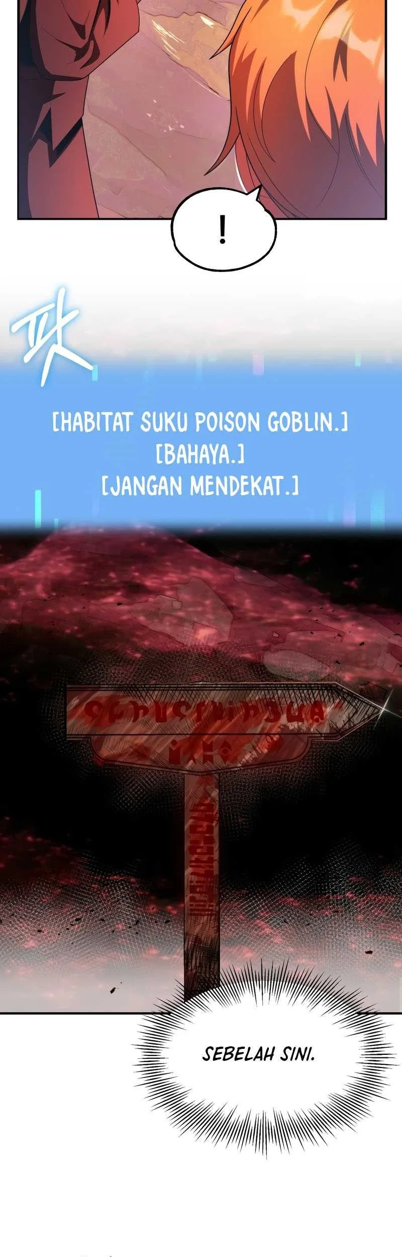 youngest scion of the mages chapter 44 - Page 45