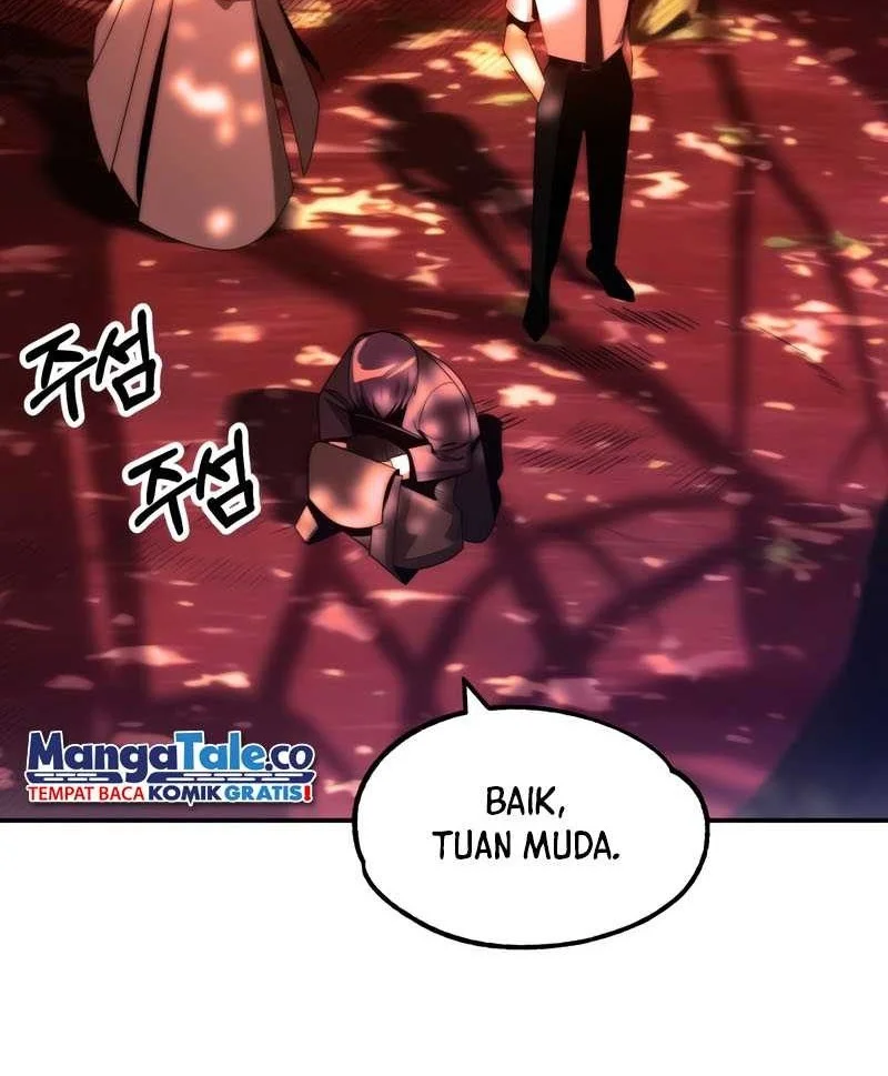 youngest scion of the mages chapter 44 - Page 48