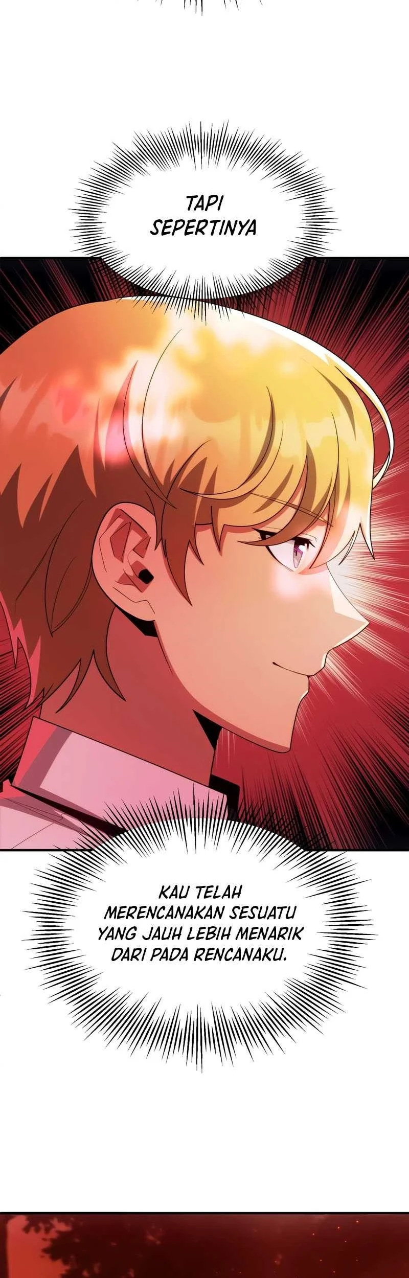 youngest scion of the mages chapter 44 - Page 51