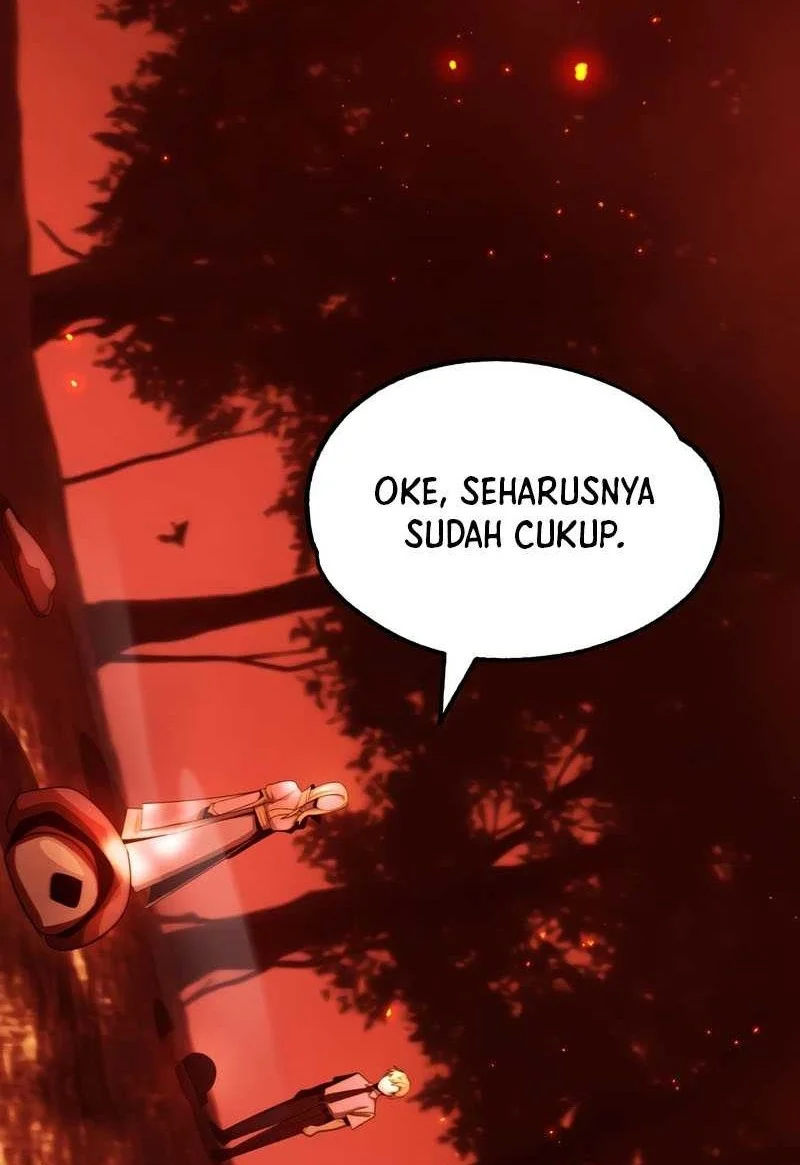 youngest scion of the mages chapter 44 - Page 52