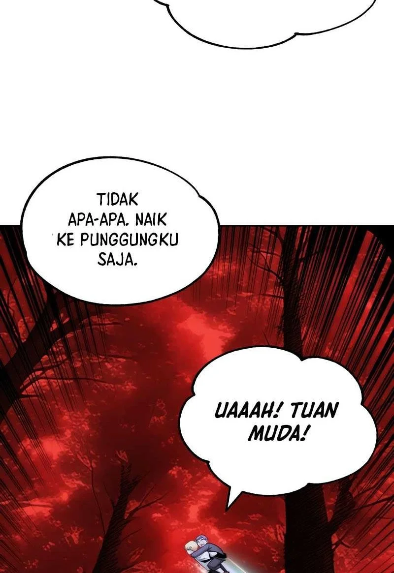 youngest scion of the mages chapter 44 - Page 54