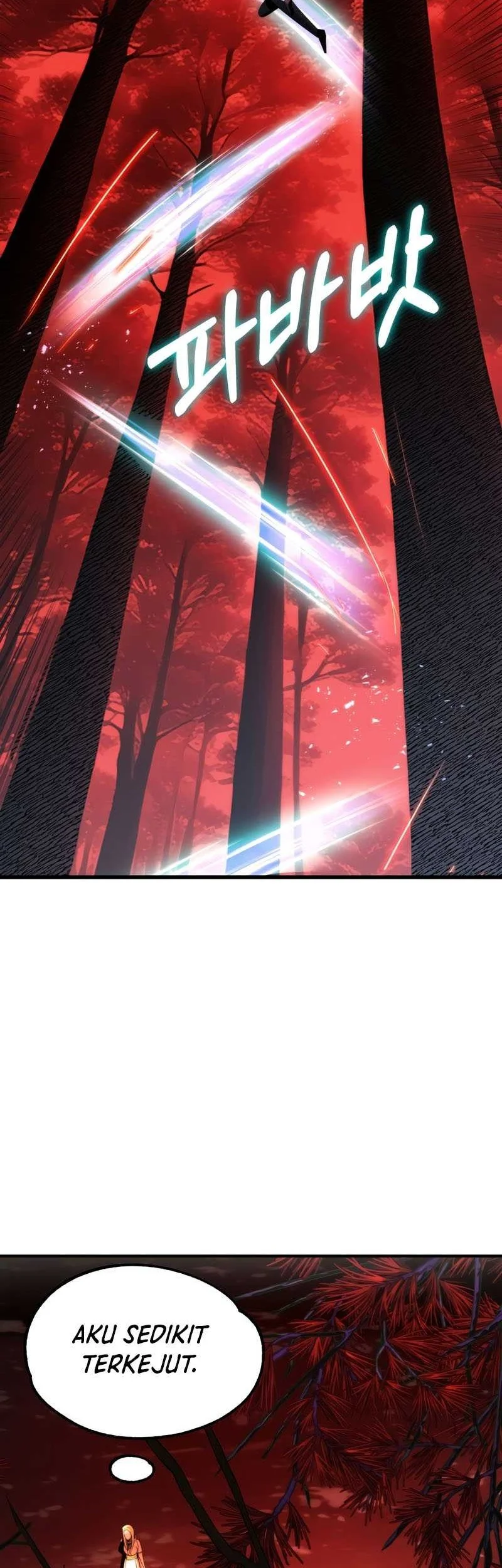 youngest scion of the mages chapter 44 - Page 55